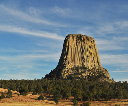 americasgreatoutdoors - Our nation’s first national monument,...