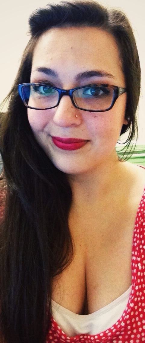 selfiesofrachel:  Happy Monday