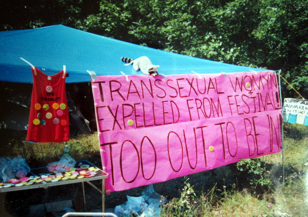 Life After Stonewall: The Struggle Against TERFs and the Far Right - Left Voice