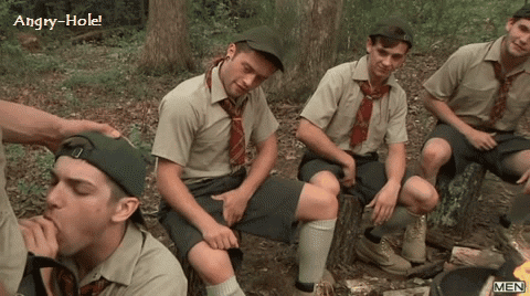 gangbangdudes:  Hot men in your area are looking for action: http://bit.ly/1JIBDu4