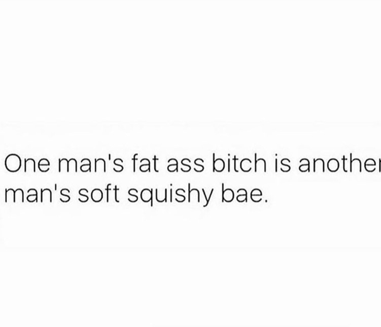barelyfittingin:  adorethiswhore: luckicharmzzz:   tarynel:  Tryna be the squishy