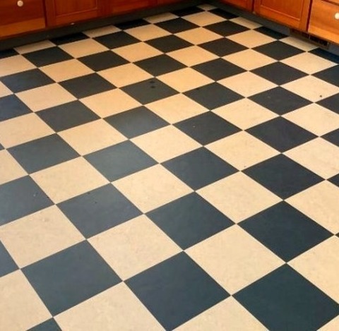 Kitchen Pantrysized Crafts And Arts Kitchen Pantry With A Linoleum Floor