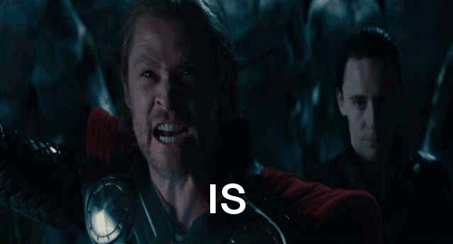 sara-does-fandoms:Everytime I watch this scene, this is what runs through my head.The best babysitte