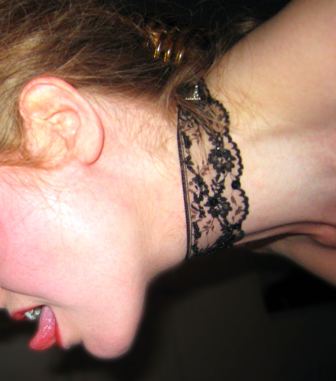 Lovely Amateur Submissives