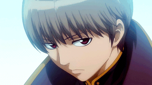 Hello!! Can I Ask For Headcanons For Gintoki, Hijikata And Okita Getting The Kabedon Treatment By Their