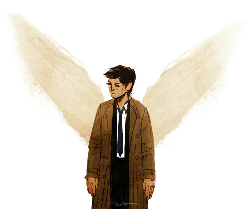 unbefreakinlivable:more angelcaeks