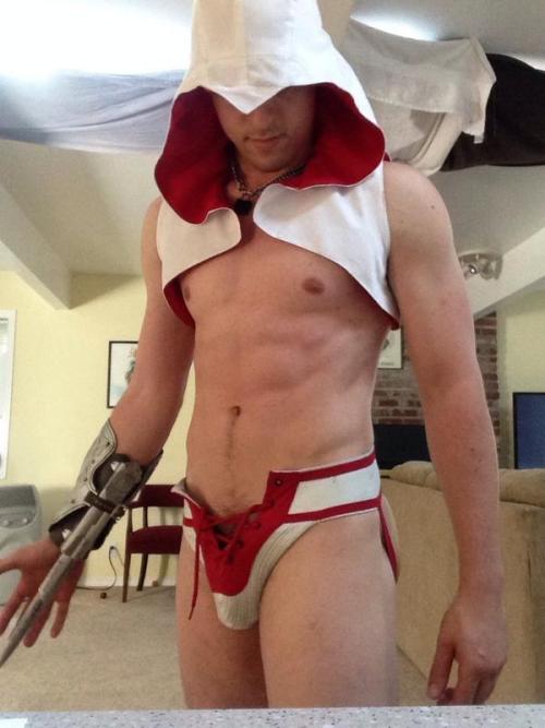 thearrowreport:  Tyler Rush