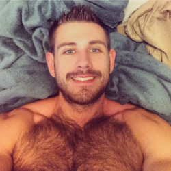 fit-hairy-guys:  FIT - HAIRY - GUYS archive | follow | submit