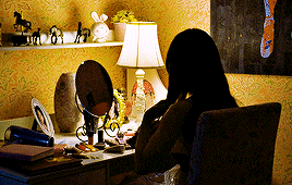 littlemixs:No. I mean, she’s actually evil. Not high school evil.JENNIFER’S BODY