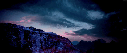 alenkosbioticbooty:  {mass effect scenery}↳ Amaranthine 