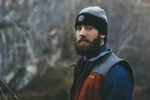 beards carefully curated
