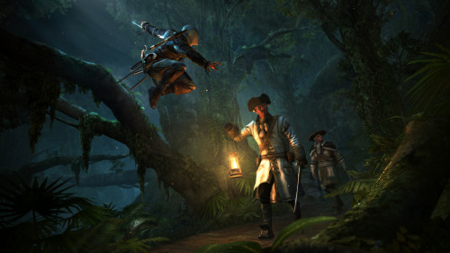 XXX gamefreaksnz:  Assassin’s Creed IV: Black photo