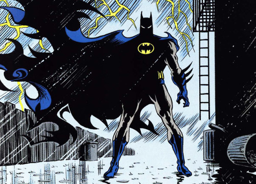 Fuck yeah! It’s Batman!! 