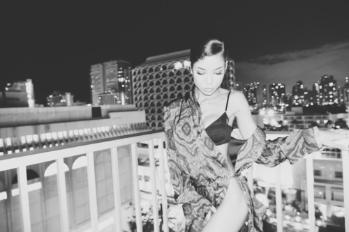 jheneaiko: Efuru x TOCK @oldercooler So talented&hellip; So beautiful&hellip;