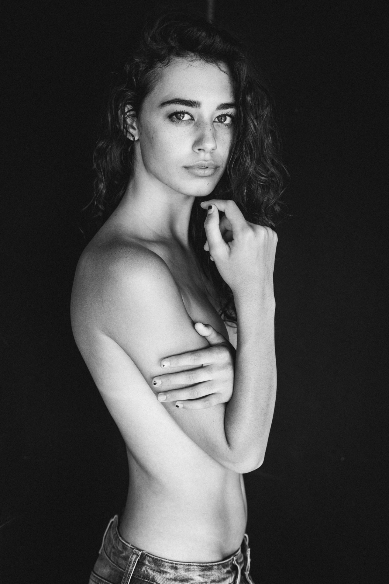 les-filles-iterabilite:  Zelly Dugan by Kelley Mattingly (August, 2015) © Kelley