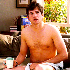 xyls:  ashton kutcher ∞ no strings attatched (2011) 