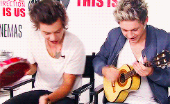  &ldquo;They are the two that really lift the mood of the band.&rdquo;  