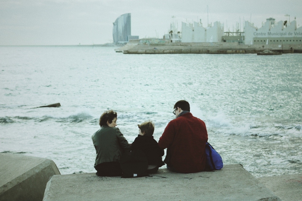 iandmphotography:  Family (2017. Barcelona)