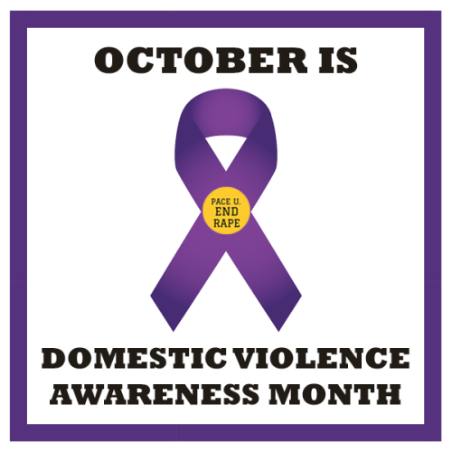 Today marks the beginning of Domestic Violence Awareness Month.Anyone can be affected by domestic vi