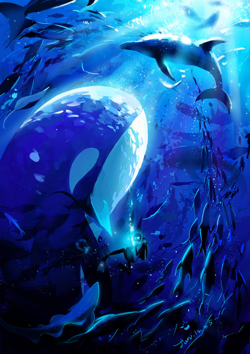 theartofanimation:  东俊一
