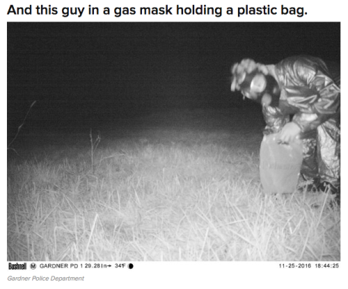 harvestown: fat-mabari: buzzfeed: weirdbuzzfeed: Police Set Up A Camera In Kansas To Find A Mountain