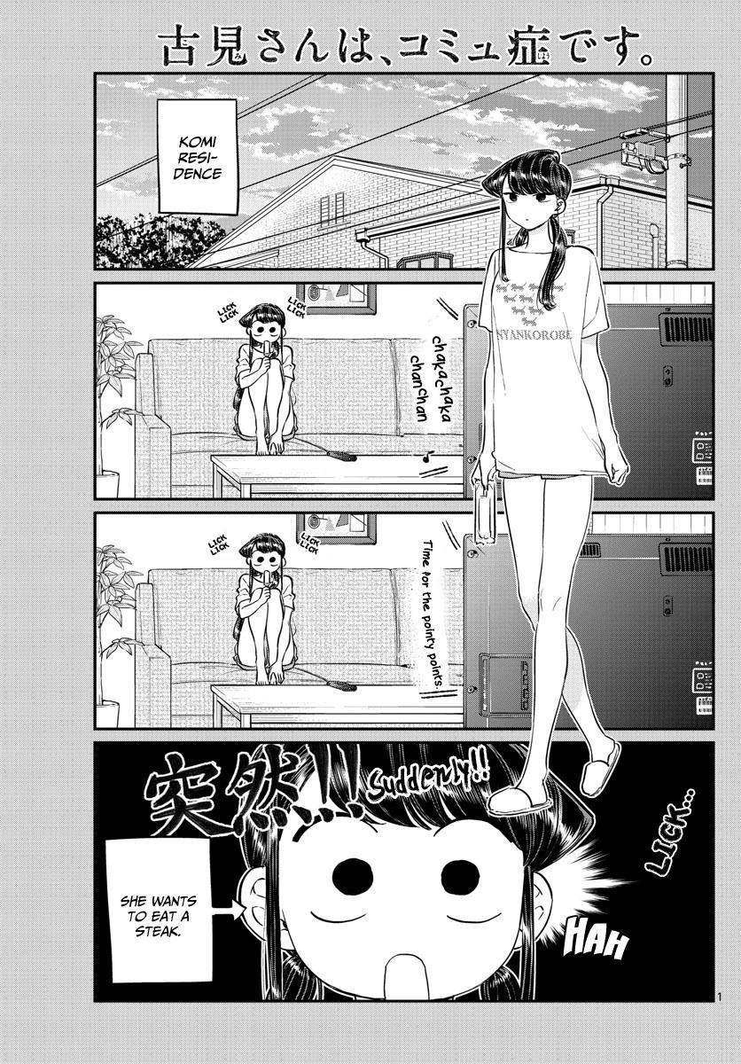 #komi cant communicate on Tumblr