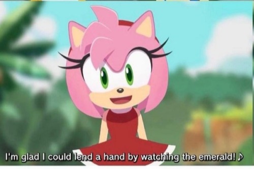 Here I Am, I'm Going To Talk About One Of The Most Wholesome Potential Sibling Relationships In My Opinion