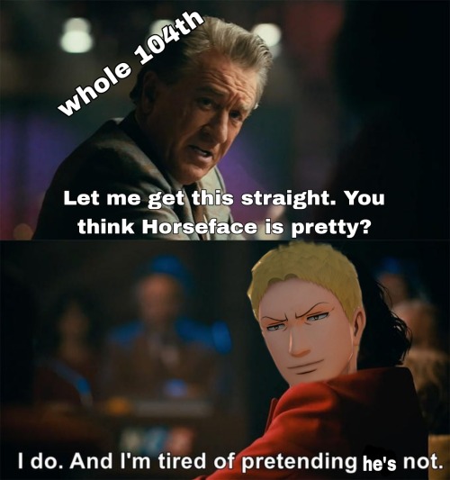 AOT 2' Reiner Is The Bravest