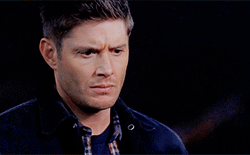 godshipsit:hiatus creations: season 12 - favorite scenes [4/?]  →  12.12: “Thank