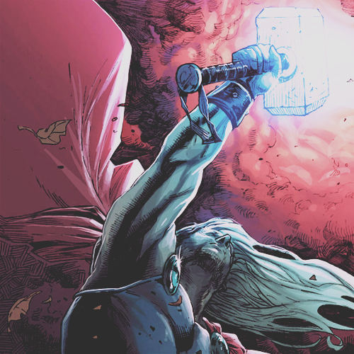 sovarivi:  Avengers (2012) #3 