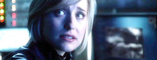 yotb0ka:Oliver: We’re facing a small army out there, Chloe. We need Clark.Chloe: I know, Oliver, but