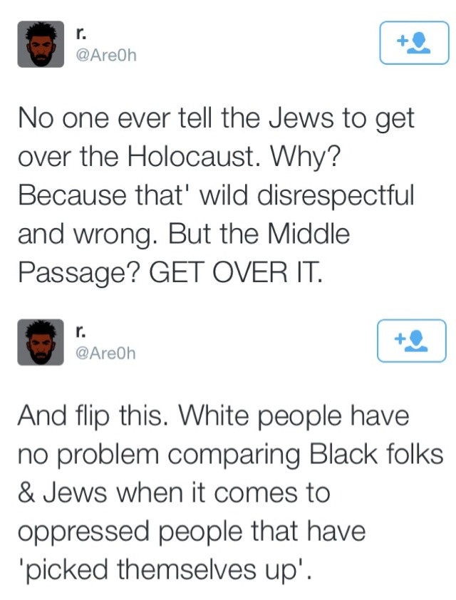alwaysbewoke:  so much truth in this conversation. i’ll just touch on one part.
