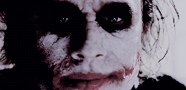 moveslikejoker:“Why so serious?”