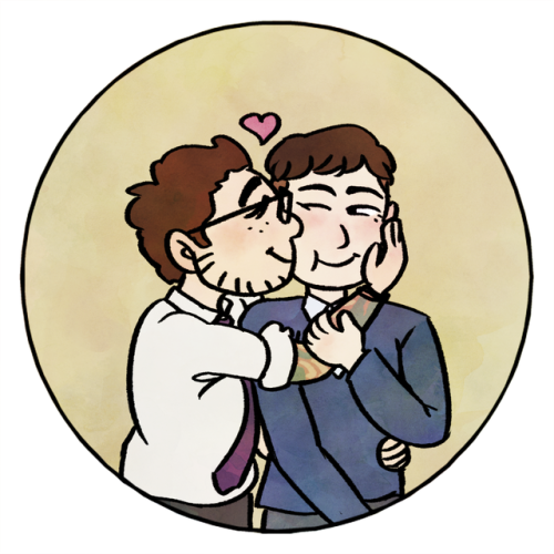 silverstarsart: the most important buttons i’ve ever made are for SALE y’all get this sh