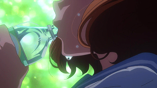 I am so thirsty for anime girls