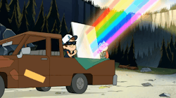 findmeinthealps:  Have some Gravity Falls