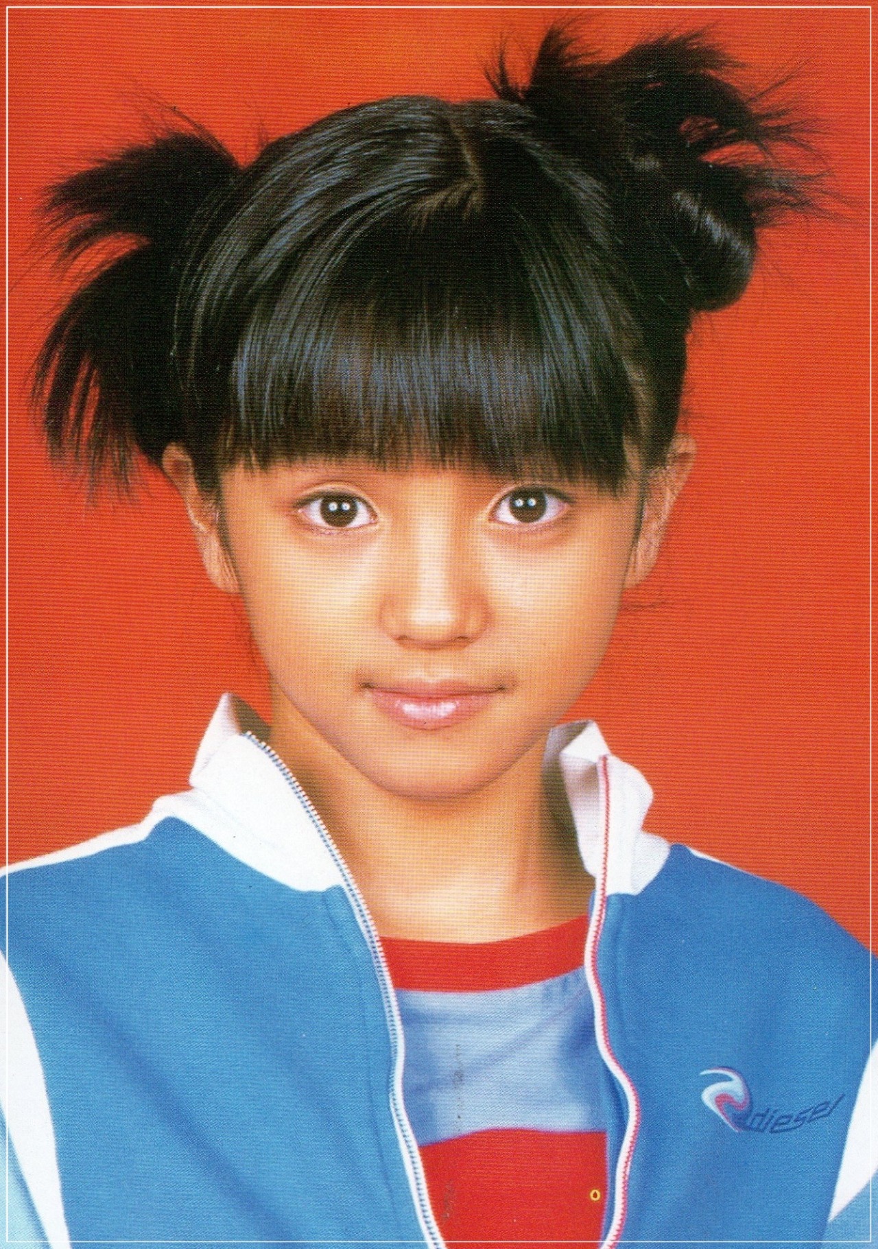 Finger Five 満島ひかり Hikari Mitsushima Probably Sometime Around