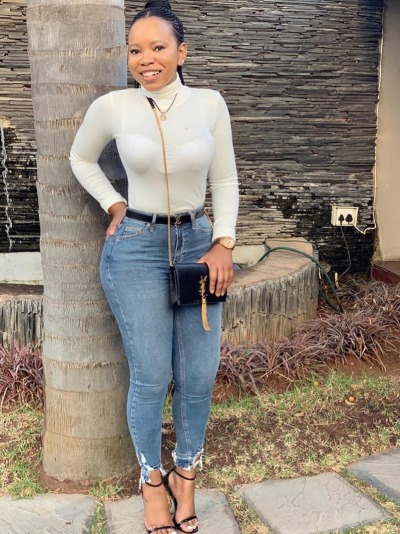 princejazziedad:DeliciouslySexy. GirlNextDoor. BootiDelicious Ma. Ms Nancy__Mokoba.