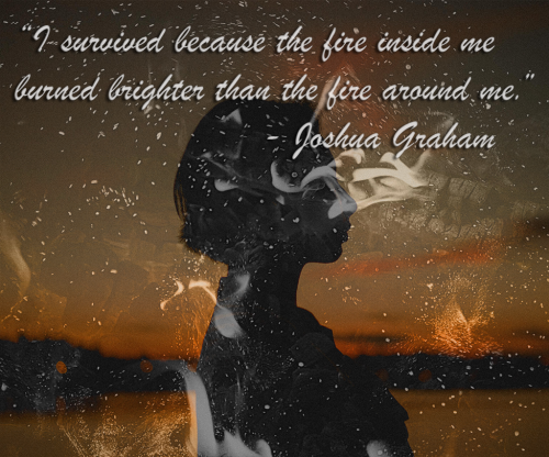 Random Photoshop Project I Did For My College Class!!! (and Yes, I Used A Quote From Fallout New Vegas)