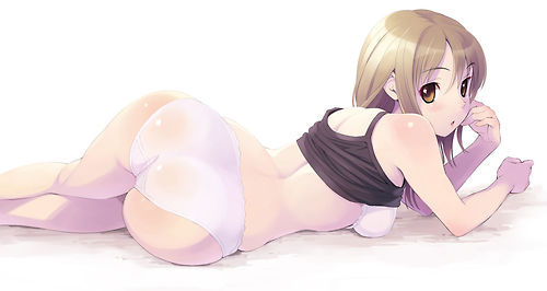 h-aka-ecchi:  Reblogged from ecchineta 