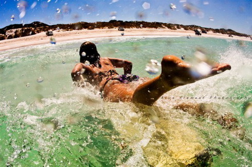surfing-girls:  Surf Girl