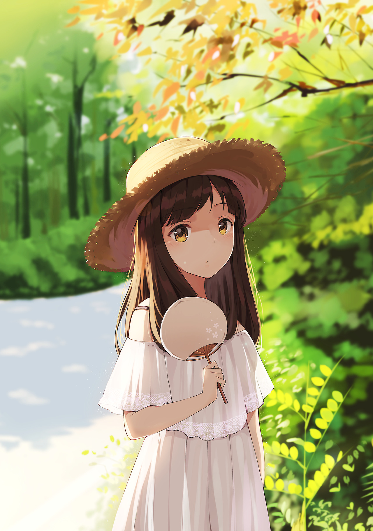 Everything I Like Fughse 夏 Gkn のイラスト Pixiv