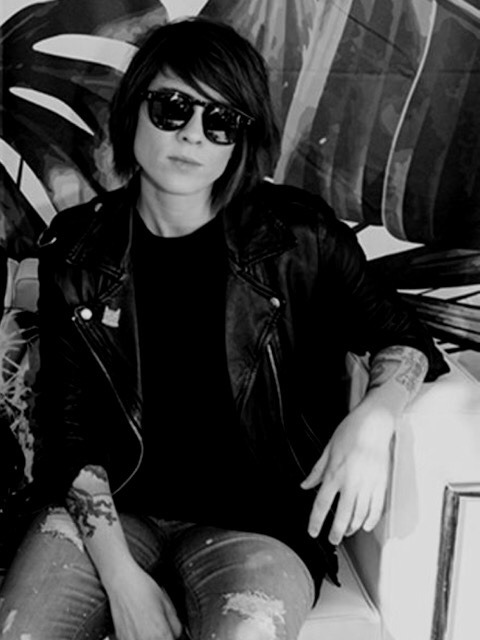 lovelytegan:  2016 Tegan has made me an emotional wreck 