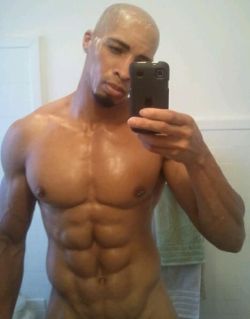 Blacktexassmuscle