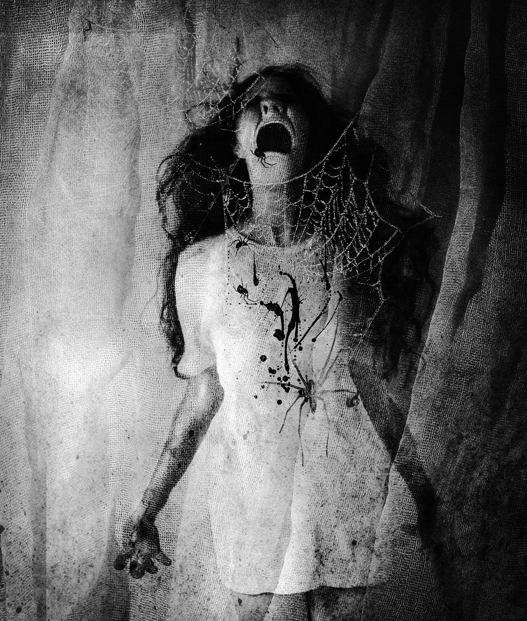 Fleshmaiden