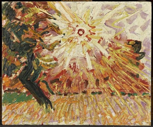 Maurice Marinot 