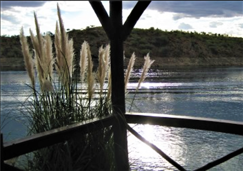 Situated On 6200 Hectares In The Beautiful Hardap Region And Only 100 Kilometres South Of Windhoek, Lake