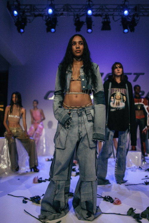 MISBHV NYFW16