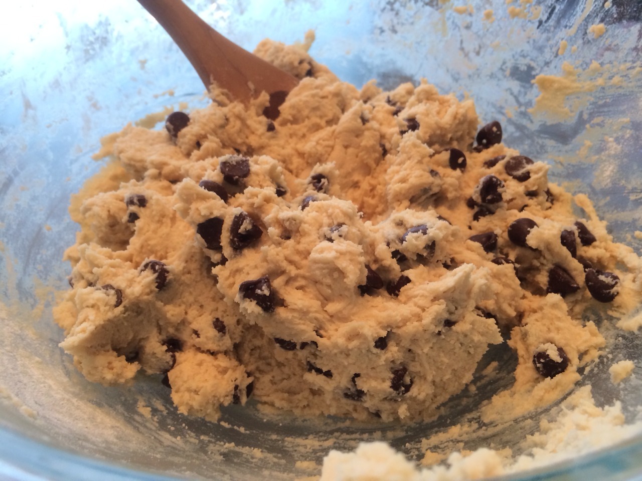 hplessflirt:  I think I may not even bake it ;) Just curl up on the couch on this