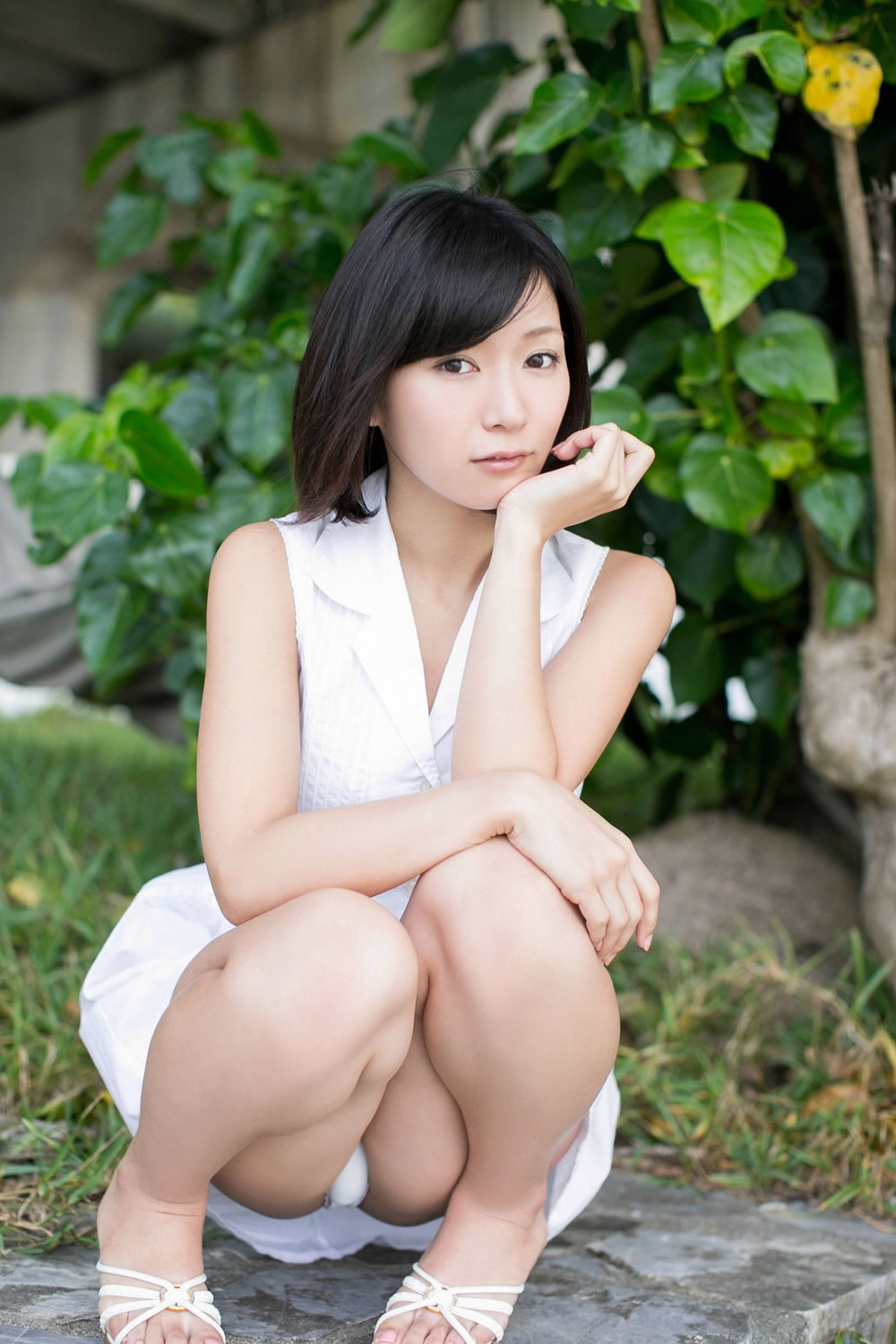 [YS-Web] Vol.603 Ruri Shinato 階戸瑠李